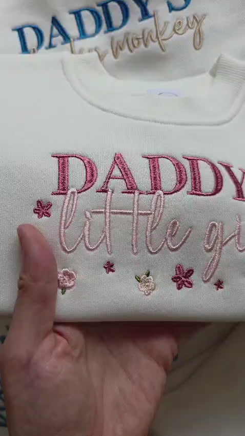 Fathers Day Sweatshirt
