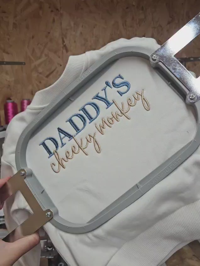 Fathers Day Sweatshirt